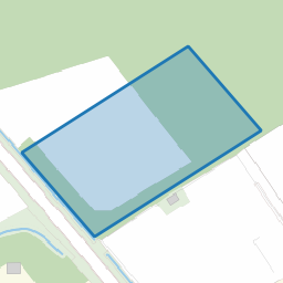 Perceel VRY00-B-4153