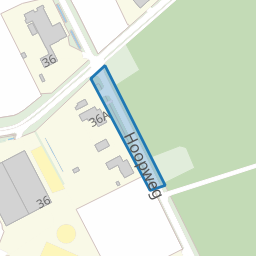 Perceel VRY00-B-4194