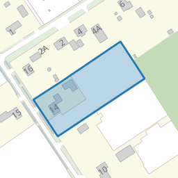 Perceel VRY00-B-4272