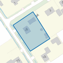 Perceel VRY00-B-4273