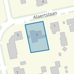 Perceel VRY00-B-4354