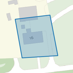 Perceel VRY00-B-4364