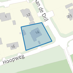 Perceel VRY00-B-4377