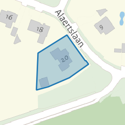 Perceel VRY00-B-4384