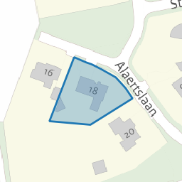 Perceel VRY00-B-4385