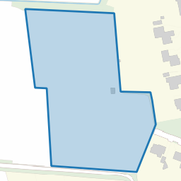 Perceel VRY00-B-4387