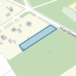 Perceel VRY00-B-4393