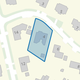 Perceel VRY00-B-4395