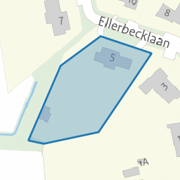 Perceel VRY00-B-4396