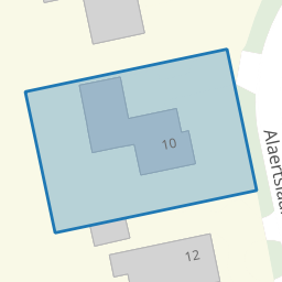 Perceel VRY00-B-4399