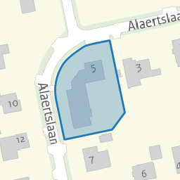 Perceel VRY00-B-4401