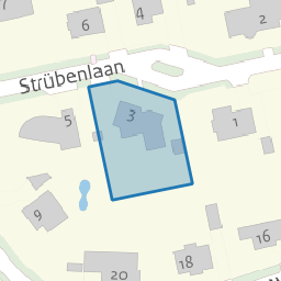 Perceel VRY00-B-4402