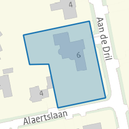 Perceel VRY00-B-4407