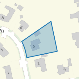 Perceel VRY00-B-4408