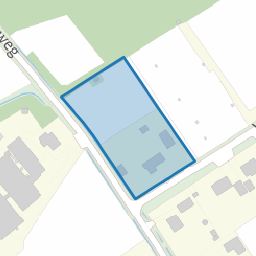 Perceel VRY00-B-4413