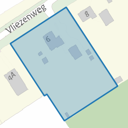 Perceel VRY00-B-4415