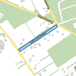 Perceel VRY00-B-4416