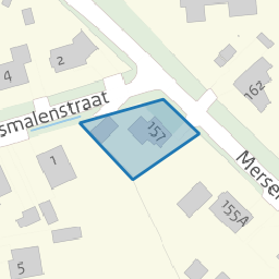 Perceel VRY00-B-4420