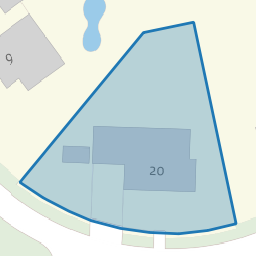 Perceel VRY00-B-4423