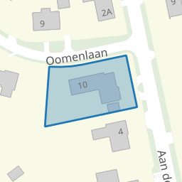 Perceel VRY00-B-4425