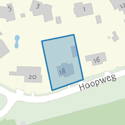 Perceel VRY00-B-4435