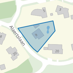 Perceel VRY00-B-4436