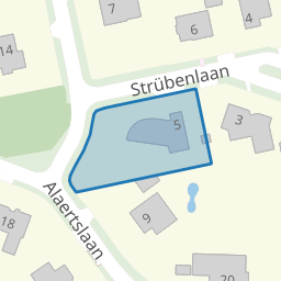 Perceel VRY00-B-4437