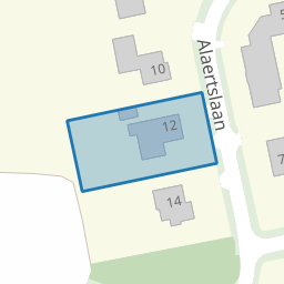 Perceel VRY00-B-4438