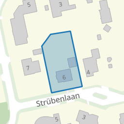 Perceel VRY00-B-4439