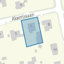 Perceel VRY00-B-4441