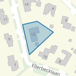 Perceel VRY00-B-4445