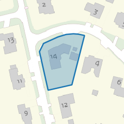 Perceel VRY00-B-4446