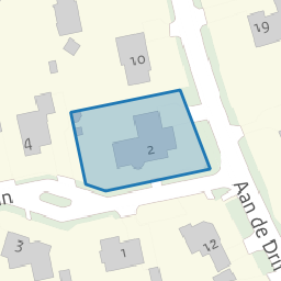 Perceel VRY00-B-4450