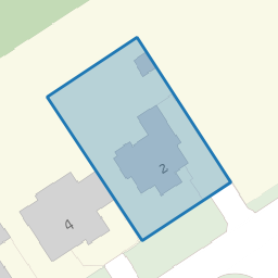 Perceel VRY00-B-4452