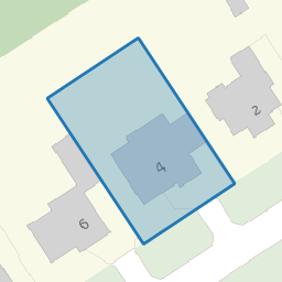 Perceel VRY00-B-4453