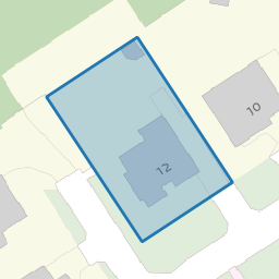 Perceel VRY00-B-4457