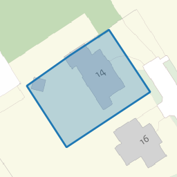 Perceel VRY00-B-4458