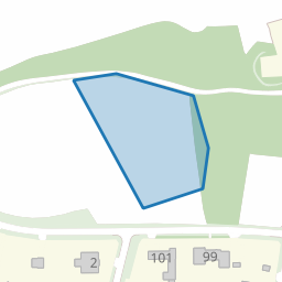 Perceel VRY00-B-4463