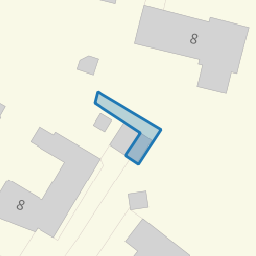 Perceel VRY00-B-4464