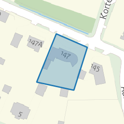 Perceel VRY00-B-4484