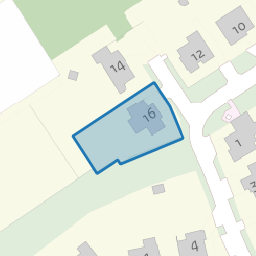 Perceel VRY00-B-4491