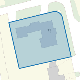 Perceel VRY00-B-4499