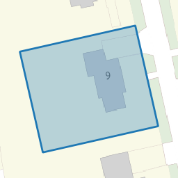 Perceel VRY00-B-4501