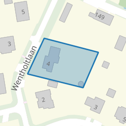 Perceel VRY00-B-4509