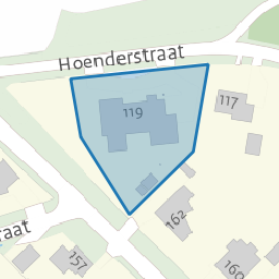 Perceel VRY00-B-4524