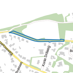 Perceel VRY00-B-4530