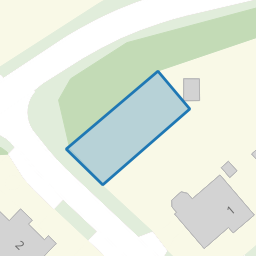 Perceel VRY00-B-4537