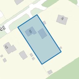 Perceel VRY00-B-4539