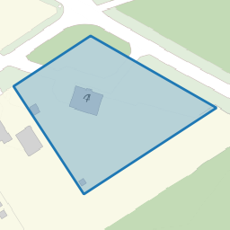 Perceel VRY00-B-4540