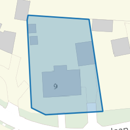 Perceel VRY00-B-4550